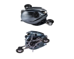 Shimano 22 Aldebaran BFS HG RIGHT