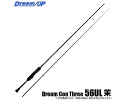 Dreem Up  Con Three 56UL