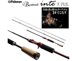 Fishman Beams inte 7.7UL