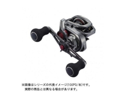 Shimano 21 Engetsu 101HG