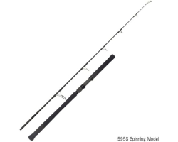 Yamaga Blanks Galahad TRAVEX 595S