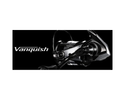 Shimano 23 Vanquish C2000SHG