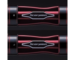 Shimano 21 Scorpion 2702R-2