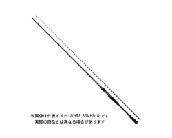 Daiwa 22  HRF 86MHB・Q