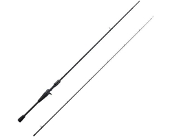 Graphiteleader Abu Garcia Salty Field SFC-702ML