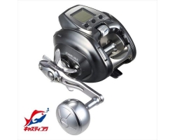 Daiwa Seaborg 300JL (2026)