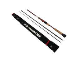 Fishman Brist Comodo 6.10XH