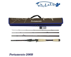 Tulala Portamento 200B