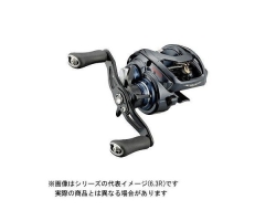 Daiwa 21  STEEZ A TW HLC 8.1R