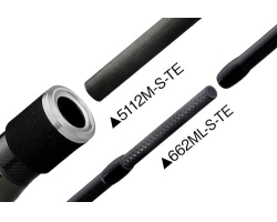 Graphiteleader 26 Calamaretti UX 26GCALUS-662ML-S-TE