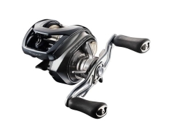 Daiwa 26 Steez SV Light TW 100HL