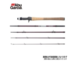 Abu Garcia Zoom Safari ZMSC-665M