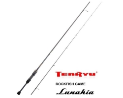 Tenryu Lunakia LK6102S-MLT