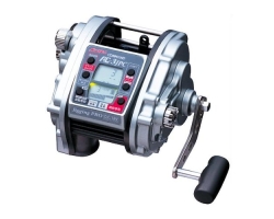 Miya Epoch 11 Command AC-3JPC DC-12V