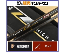 Apia Foojin Z 6th 103ML HIGH ROLLER