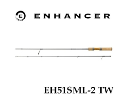 Tiemco ENHANCER EH51SML-2 TW