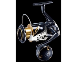 Shimano 13 Stella SW 5000HG
