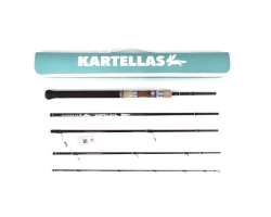 Tulala KARTELLAS Calteras Seeds86