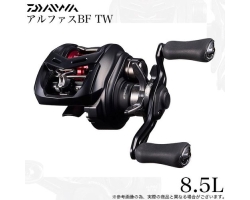 Daiwa 25 BF TW 8.5L2025 AIR