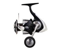 Daiwa 23 Lexa LT6000D-H