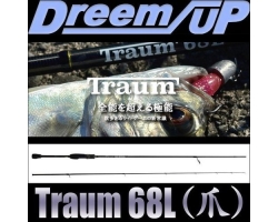 Dreem Up  Traum 68L
