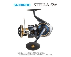 Shimano 22 Stella SW 10000HG