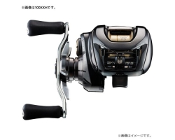 Daiwa 26 Steez SV Light TW 100XXHL