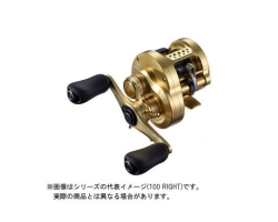 SHIMANO 21 Calcutta Conquest 100HG