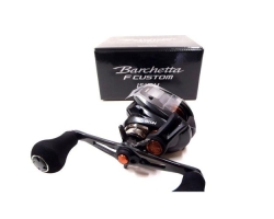Shimano 25 Barchetta F custom 151DH