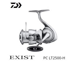 Daiwa 22 EXIST PC LT2500-H