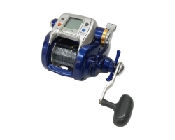 Daiwa HYPER TANACOM 600 Fe