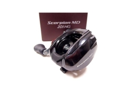 Shimano 14 Scorpion 201HG