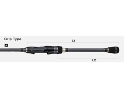 Tailwalk 21 BAY MIXX SSD S69L