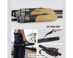 Tict Minimalism Liberte MLS-624