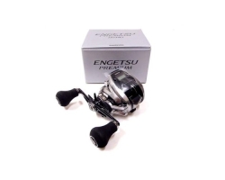 Shimano 23 Engetsu Premium 151HG