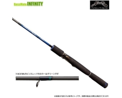 Nories Trout Program Ambitious Clacki AC61ML