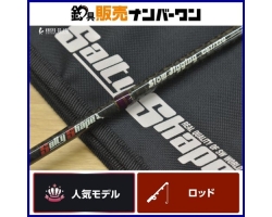 Tailwalk C67/120 Salty Shape