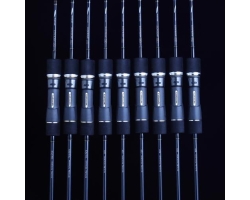 Tailwalk Slow Bump SSD SSD