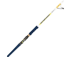 Xesta Power Pitch Jerk Spin Style S62X-PPJ