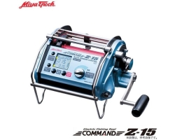 Miya Epoch Command Z-15 ( :CZ-15)( :DC-24V