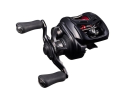 Daiwa 25 ALPHAS BF TW 6.3R