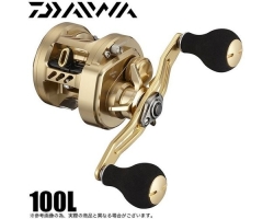 Daiwa 21 Basara 100L
