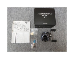 Shimano 18 Aldebaran MGL 31