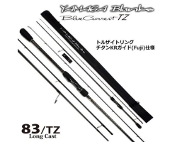 Yamaga Blanks BlueCurrent  83/TZ LongCast