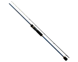 Nissin Black Jaguar BJOS-702ML