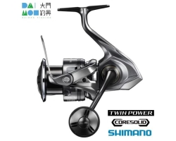 Shimano 24 Twin Power 4000PG