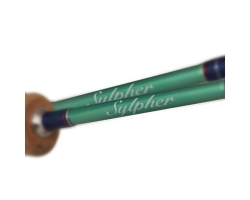 PALMS Sylpher SYCVCi-53UL/P4 Flex Crossover