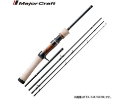 Major Craft Fine Tail FTX-B46/505UL (2019)