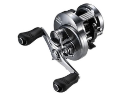 SHIMANO 20 Calcutta Conquest  DC 201HG LEFT