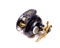Daiwa 23 Seaborg G200J